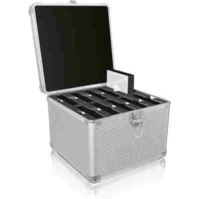 ICY BOX SUITCASE FOR 2.5' AND 3.5' HDDS