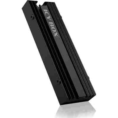 ICY BOX M.2 SSD HEAT SINK FOR PS5