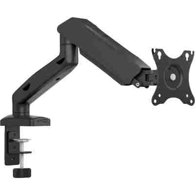 ICY BOX SINGLE MONITOR STAND FOR MONITORS UP TO 32' 2-9KG VESA MAX100X100