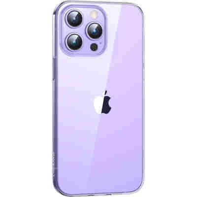 USAMS θήκη Primary για iPhone 14 Plus, διάφανη