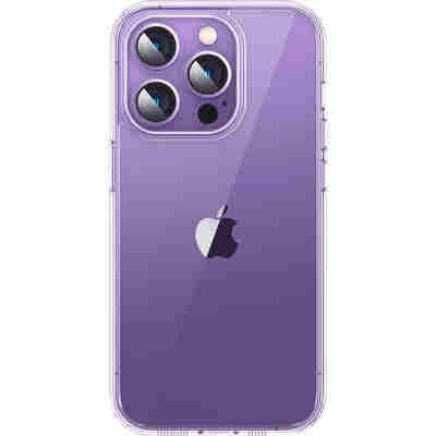 USAMS θήκη Crystal για iPhone 14 Pro, διάφανη