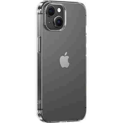 USAMS θήκη Primary US-BH853 για iPhone 15 Plus, διάφανη