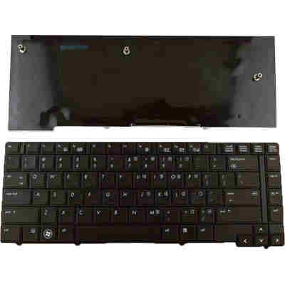 Πληκτρολόγιο για HP 8440P/8440W, μαύρο