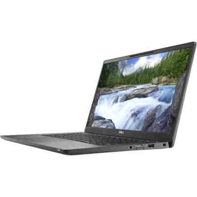 DELL Laptop Latitude 7400, Refurbished Grade B, i5-8365U, 8/128GB M.2, 14", Cam, Intel UHD Graphics 620, FreeDOS