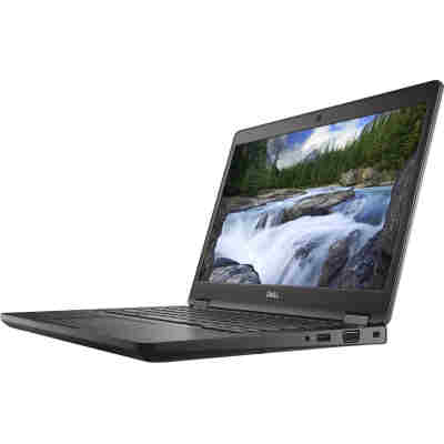 DELL Laptop Latitude 5490, Refurbished Grade B, i5-8350U, 8/256GB M.2, Cam, 14", Intel UHD Graphics 620, FreeDOS