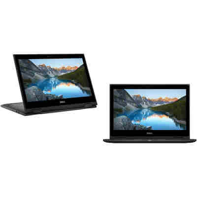DELL Laptop Latitude 3390 2 IN 1, Refurbished Grade B, i5-8250U, 8/256GB M.2, 13.3", Cam, UHD Graphics 620, FreeDOS