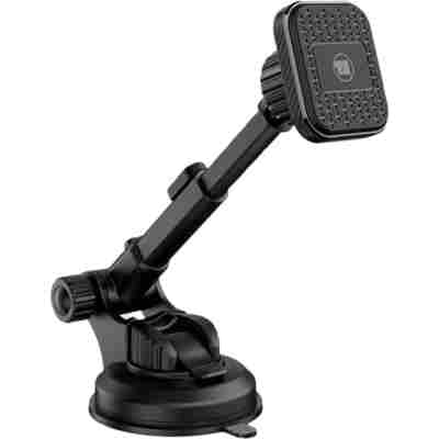 LAMTECH MAGNETIC SMARTPHONE CAR HOLDER UP TO 6.5'