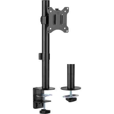 BRATECK βάση γραφείου οθόνης LDT57-C01, 17-32", έως 9kg