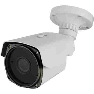LONGSE IP κάμερα LIV60HSL200, POE, 2.8-12mm, 1/2.8" SONY, 2MP, IP67