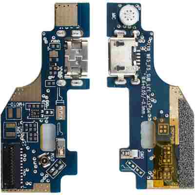 LEAGOO ανταλλακτικό sub-board για smartphone M5