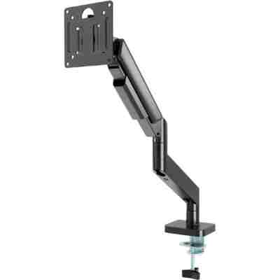 GEMBIRD FULL-MOTION DESK DISPLAY MOUNTING ARM 17'-32' BLACK