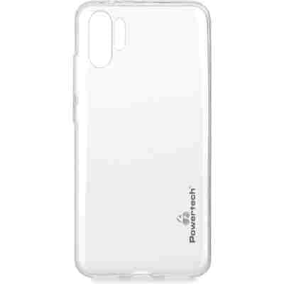 POWERTECH Θήκη Perfect Clear 1mm MOB-1348, Samsung Note 10 Plus, διάφανη