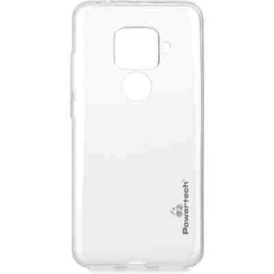 POWERTECH Θήκη Perfect Clear 1mm MOB-1360, Huawei Mate 30 Lite, διάφανη