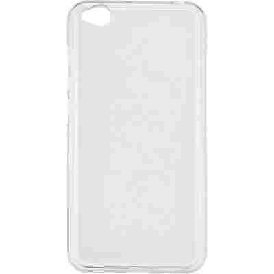 POWERTECH Θήκη Perfect Clear 1mm MOB-1382 για Xiaomi Redmi Go
