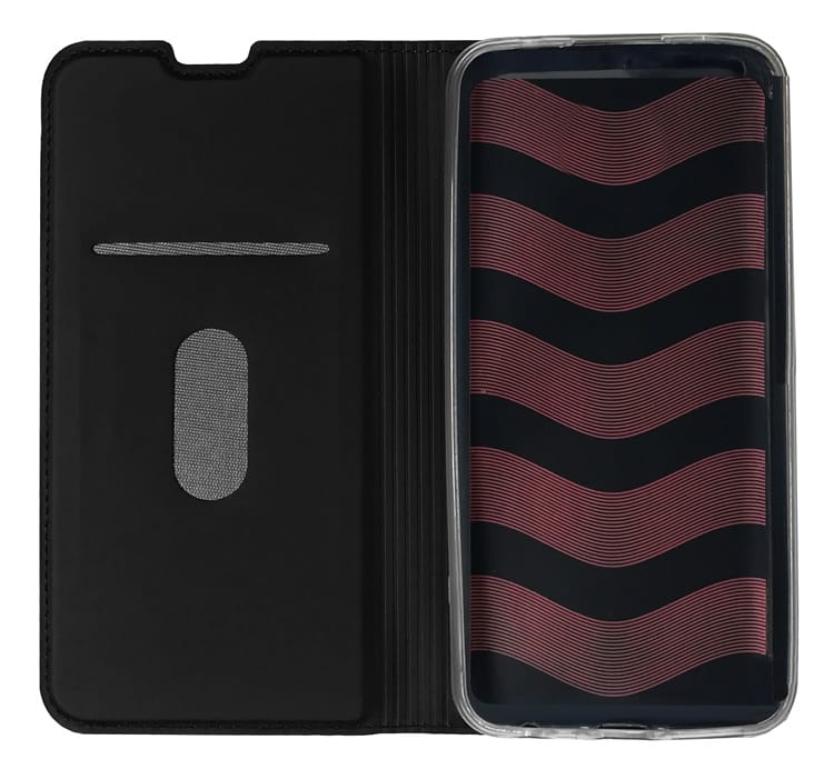 POWERTECH Θήκη Βook Elegant MOB-1464 για Huawei P30 Pro, μπλε - Image 3