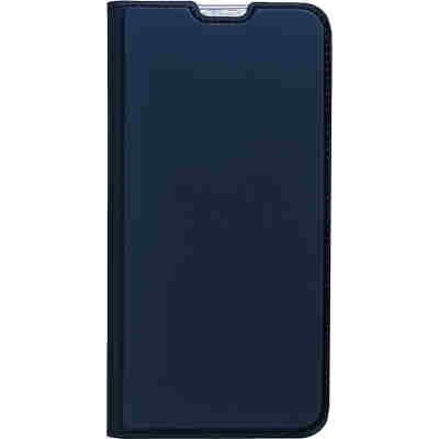 POWERTECH Θήκη Βook Elegant MOB-1464 για Huawei P30 Pro, μπλε