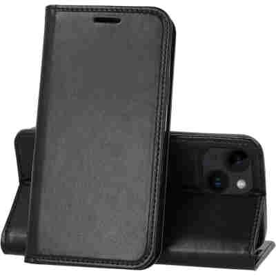 POWERTECH θήκη Magnet Elite MOB-1818 για iPhone 14 Plus, μαύρη