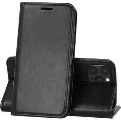 POWERTECH θήκη Magnet Elite MOB-1820 για iPhone 14 Pro Max, μαύρη