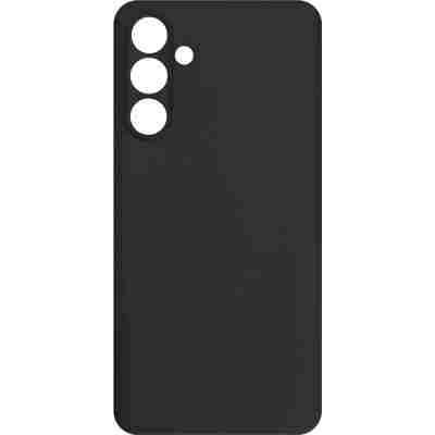 POWERTECH θήκη MATT MOB-1986 για Samsung Galaxy M55 5G, μαύρη