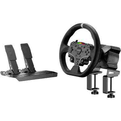 MOZA SIM RACING R3 RACING BUNDLE ( RS074) FOR PC