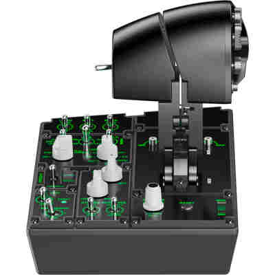 MOZA FS MTP THROTTLE PANEL (AS008)
