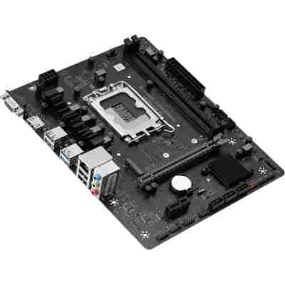 MAXSUN μητρική Challenger H610M-R V2, 2x DDR4, s1700, USB 3.2, 1G LAN, M-ATX