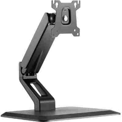 GEMBIRD FULL-MOTION TOUCHSCREEN DESK STAND MAX 32' VESA 100X100 BLACK