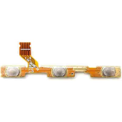Volume-Power button για Smartphone Xiaomi Mi A1