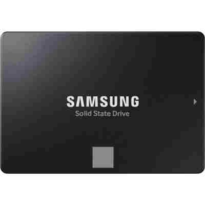 SAMSUNG SSD 870 Evo 2.5", 250GB, SATA 3, 560-530MB/s