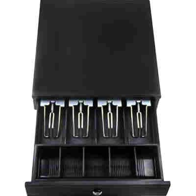 NETUM CASH REGISTER DRAWER BLACK