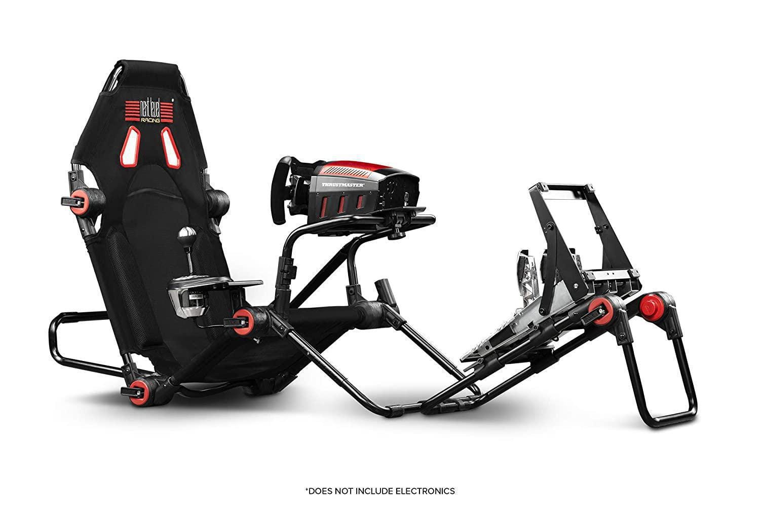NEXT LEVEL RACING (NLR-S021) GT LITE ( FOLDABLE RACING COCKPIT ) - Image 3