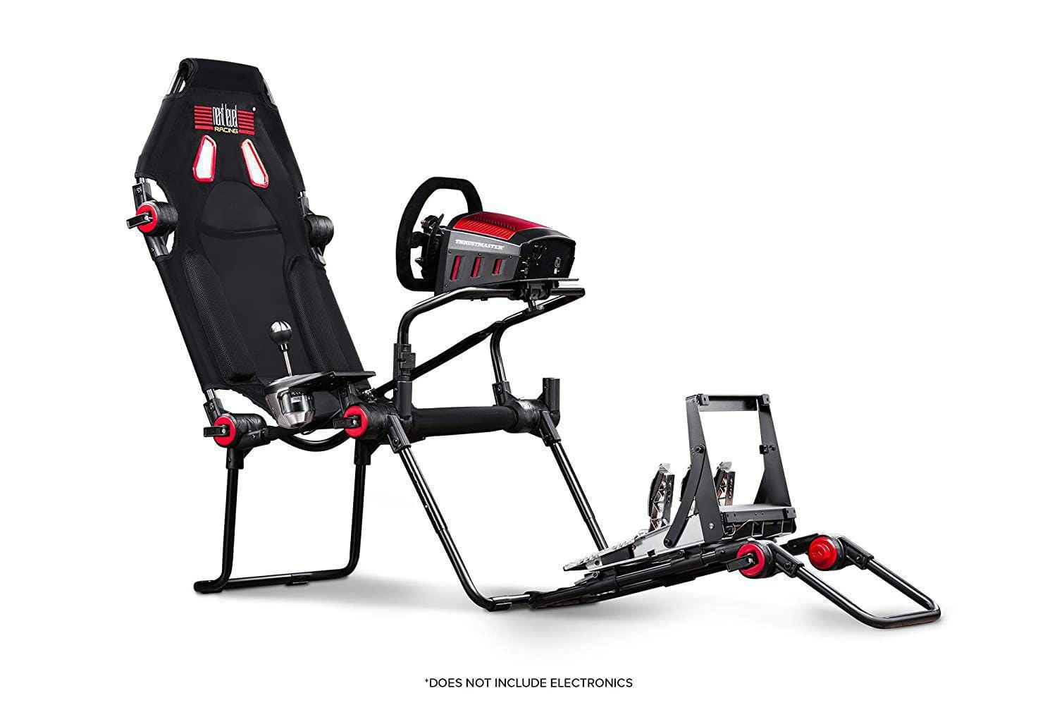 NEXT LEVEL RACING (NLR-S015) F-GT LITE ( PORTABLE RACING COCKPIT ) - Image 3