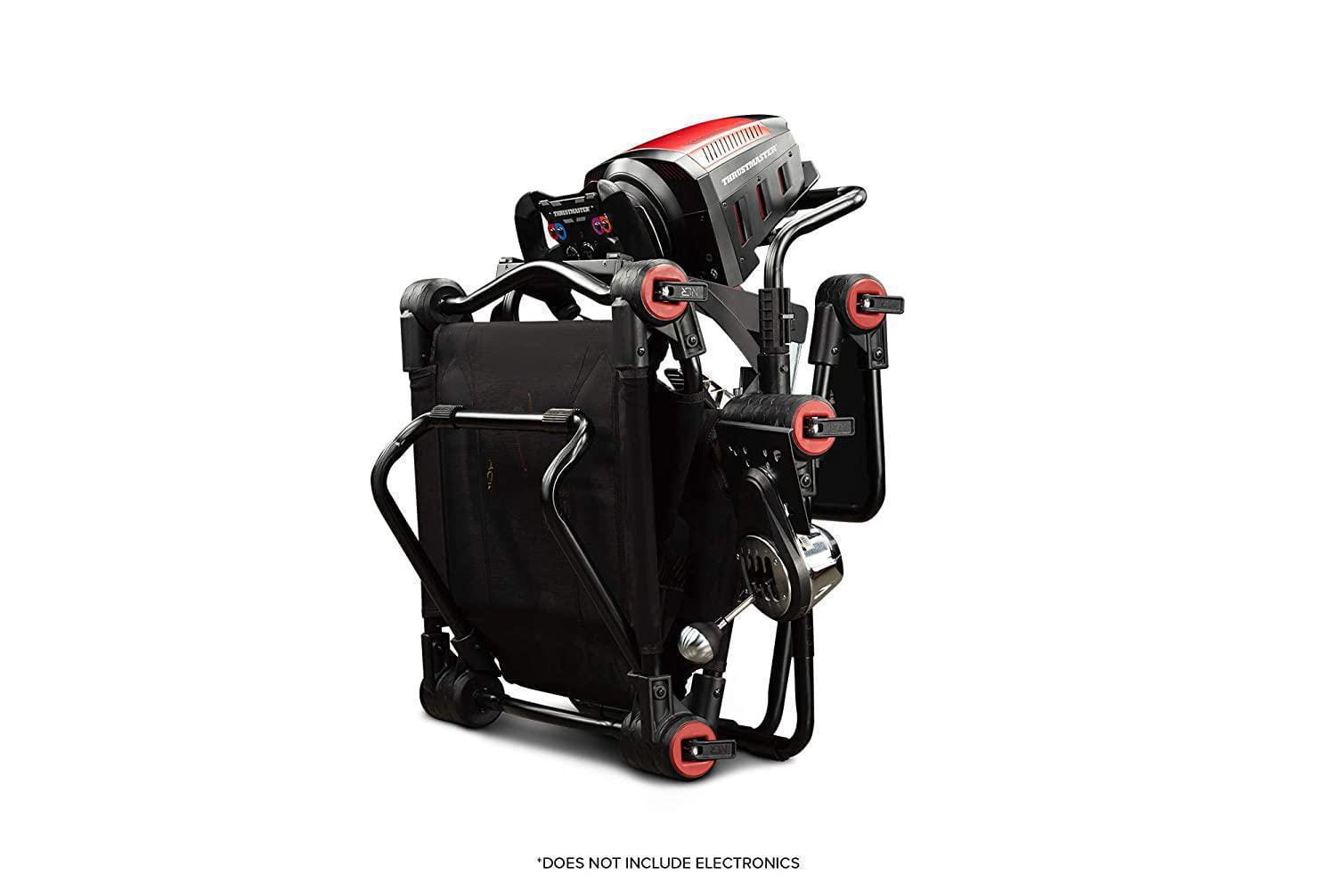 NEXT LEVEL RACING (NLR-S015) F-GT LITE ( PORTABLE RACING COCKPIT ) - Image 4