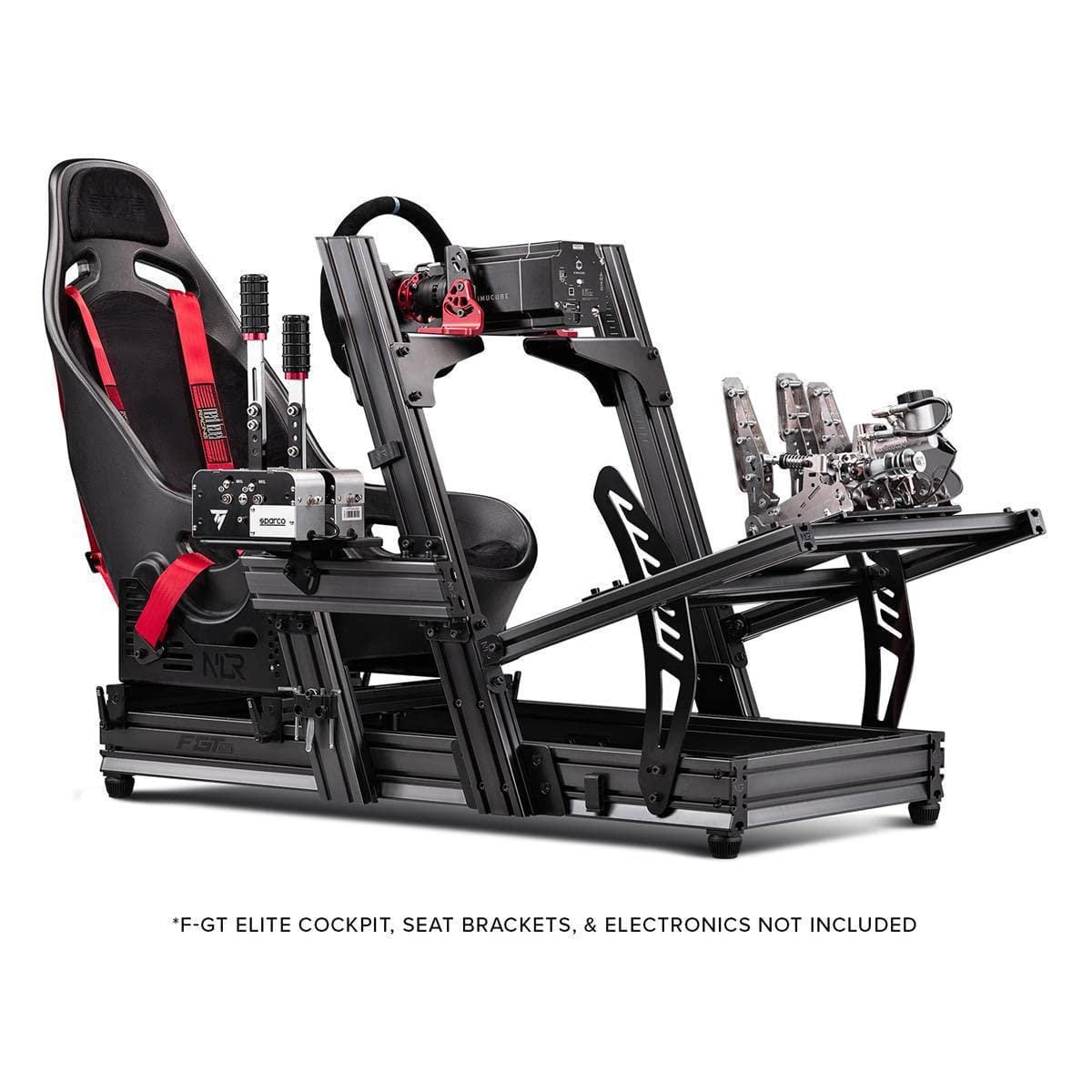 NEXT LEVEL RACING (NLR-E011) ELITE ES1, RACING SEAT - Image 3