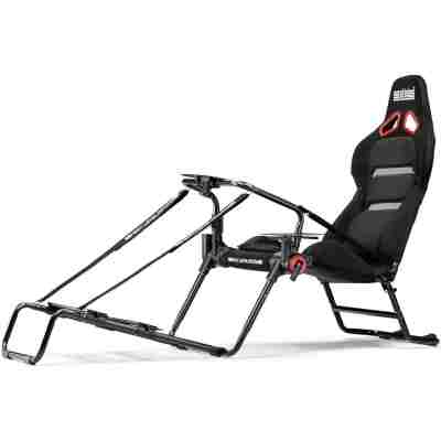 NEXT LEVEL RACING (NLR-S031) GT LITE PRO ( FOLDABLE RACING COCKPIT )