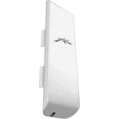 UBIQUITI κεραία 2,4GHz airMax 11dBi CPE για εξωτερική / εσωτερική χρήση