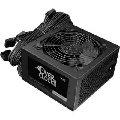 ARMAGGEDDON OVERCLOCK PRO PSU PEAK POWER 400W BLACK