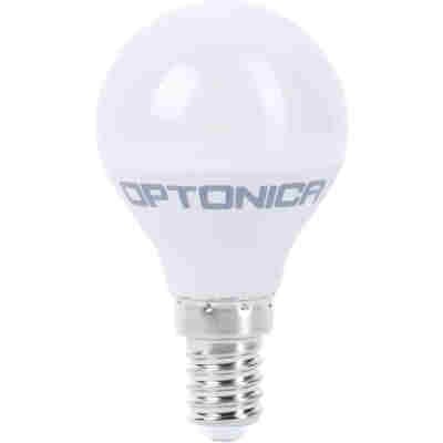 OPTONICA LED λάμπα G45 1401, 5.5W, 6000K, E14, 450lm