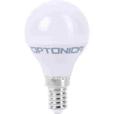 OPTONICA LED λάμπα G45 1403, 5.5W, 2700K, 450lm, E14