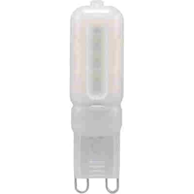 OPTONICA LED λάμπα 1636, 5W, 4500K, G9, 400lm