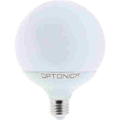 OPTONICA LED λάμπα G120 1884, 18W, 6000K, E27, 1440lm