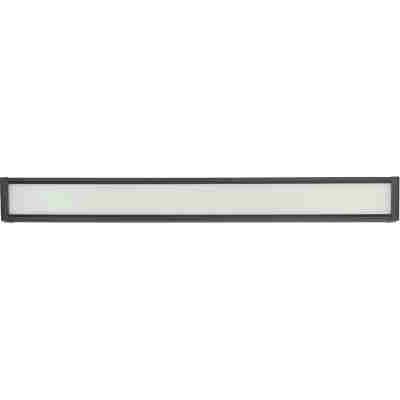 OPTONICA LED μαγνητικό φωτιστικό 5490, 12W, 4000K, μεταλλικό, μαύρο