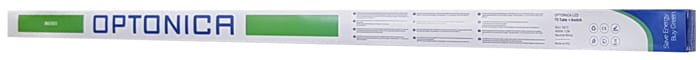OPTONICA LED φωτιστικό Tube T5 5594, 9.6W, 6000K, IP20, 900LM, 88.5cm - Image 3