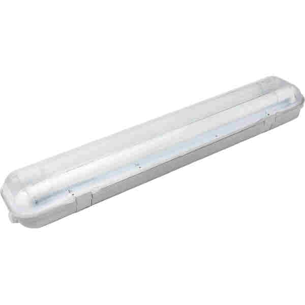 OPTONICA LED φωτιστικό Tube T8 6731, 9W, 6000K, IP65, 800LM, 68cm
