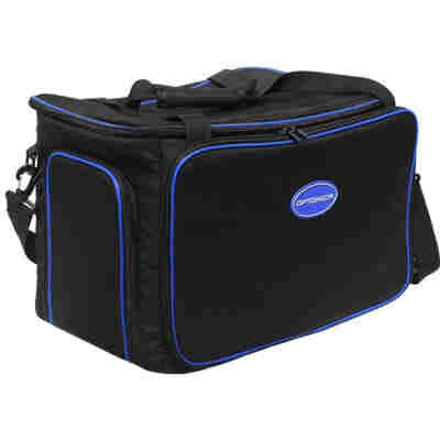 OPTONICA τσάντα ώμου 9422 για μεταφορά power station 1000W, μαύρη