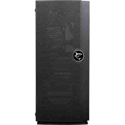WHITE SHARK ATX MID TOWER GCC-2402 BLACK