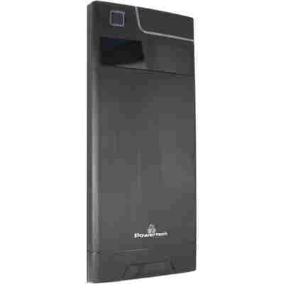 POWERTECH ανταλ/κo μπροστινό πάνελ PCFRB-002 για PC case PT-693