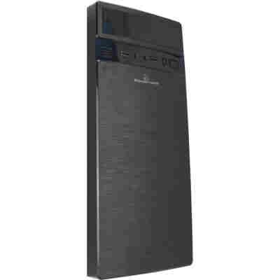 POWERTECH ανταλ/κo μπροστινό πάνελ PCFRB-011 για PC case PT-411