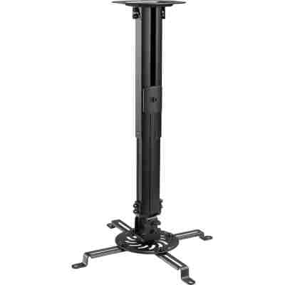 BRATECK βάση projector οροφής PRB-18S, 13.5kg