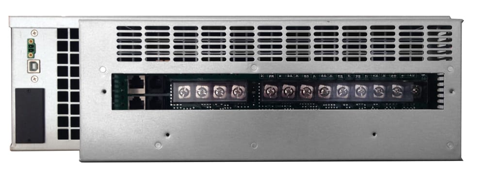 POWERTECH UPS On Line PT-10K3P3P, 10KVA/10KW, 3P/3P, 3U R/T - Image 4